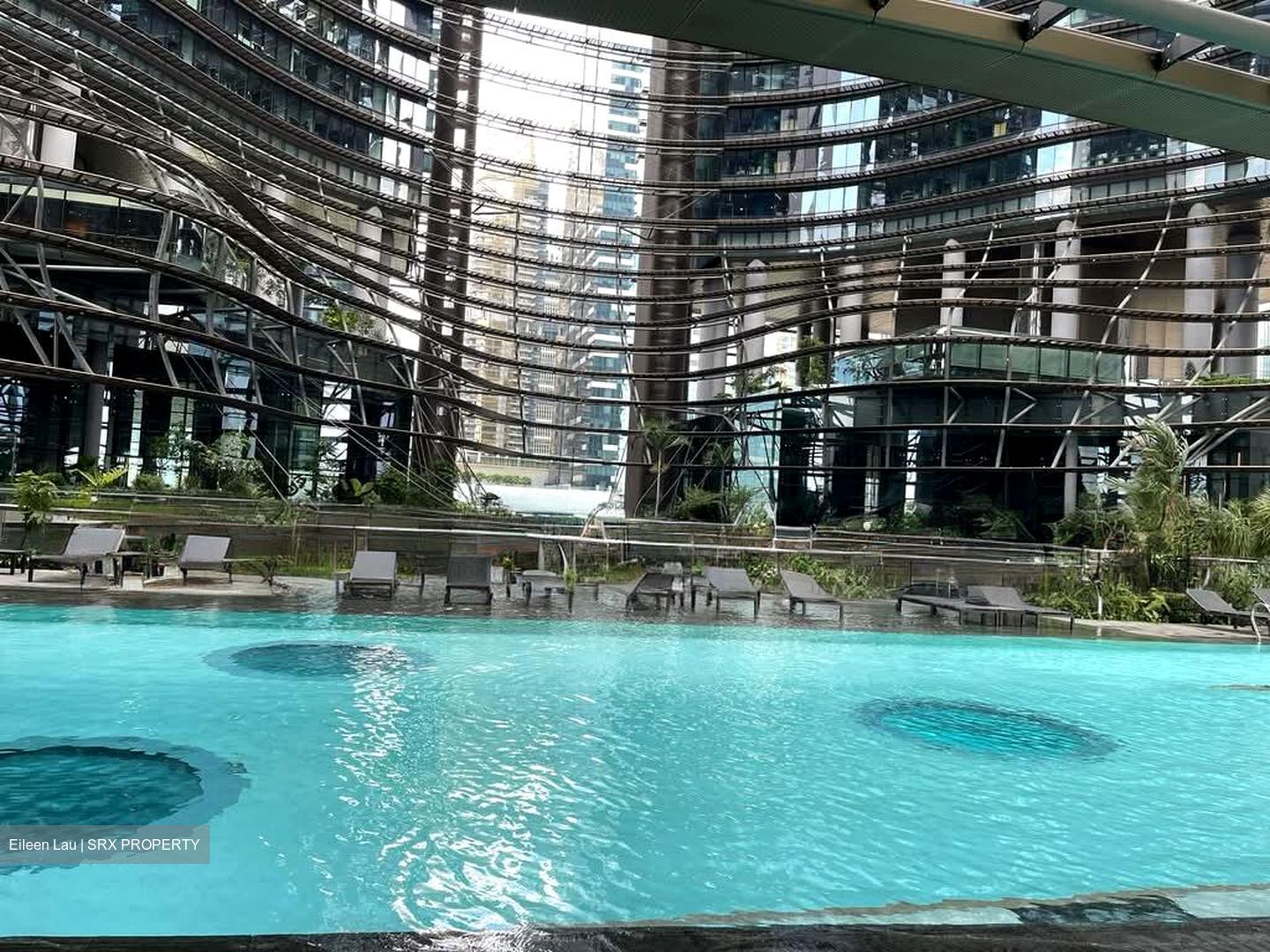 Marina One Residences (D1), Apartment #609557061
